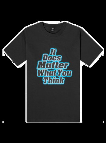 Patta It Does Matter What You Think T-Shirt POC-AW23-IT-MAT-TS-001