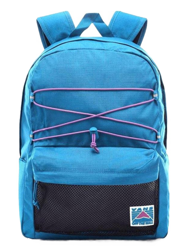 Old Skool II Backpack