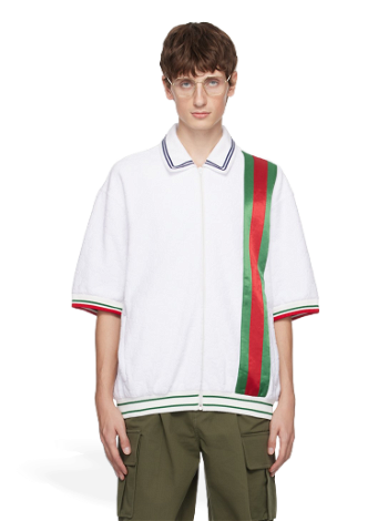 Gucci GG Polo Shirt 752266 XJFTA
