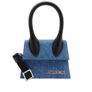 Jacquemus Le Chiquito Homme Mini Bag 24E216BA001-3176-330