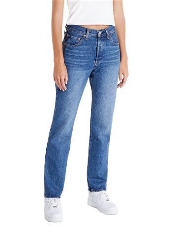 Levi's 501 Original Fit Jeans 12501-0400