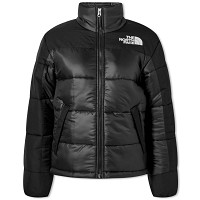 Himilayan Insulated Jacket