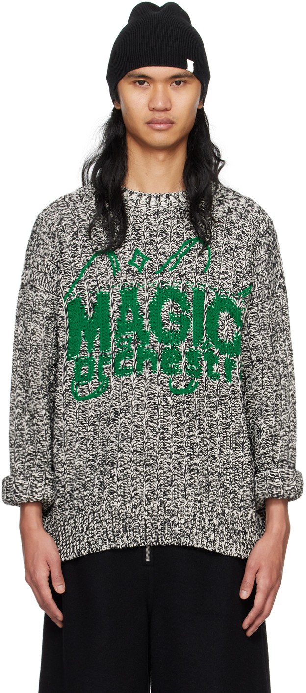 'Magic Orchestra' Sweater