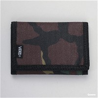 Slipped Classic Wallet camo