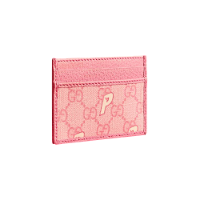 Palace x Card Case 'Pale Pink'