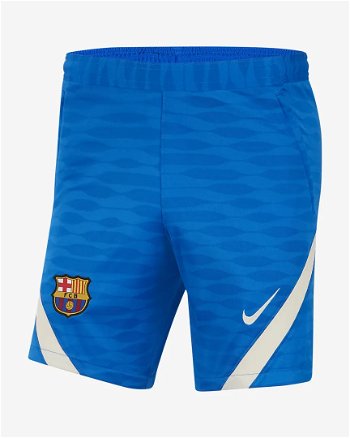 Nike F.C. Barcelona Strike Football Shorts CW1849-427