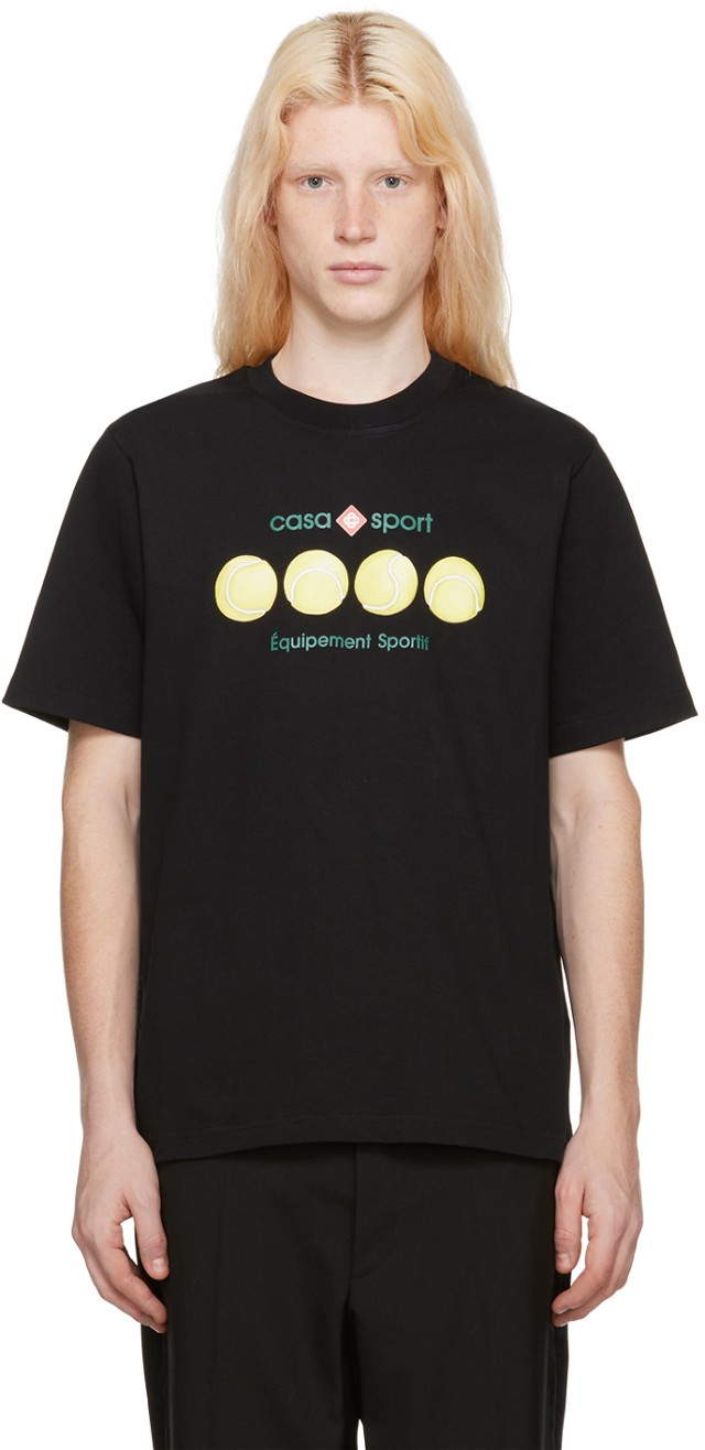 SSENSE Exclusive T-Shirt