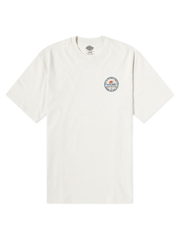 Dickies Greensburg T-Shirt "Whitecap Gray" DK0A4YFGF901