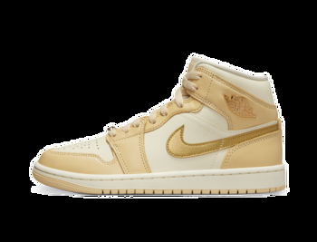 Jordan Air Jordan 1 Mid SE "Pale Vanilla" W FB9892-200