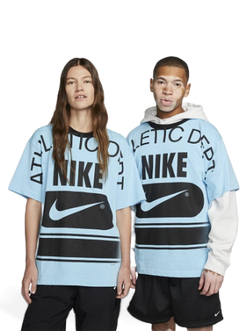 Nike T-Shirt DX5839-499