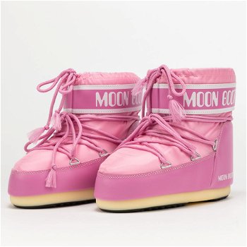 Moon Boot Classic Low 2 pink 14093400003