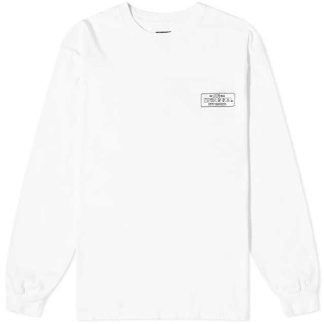 Long Sleeve LS-1 T-Shirt