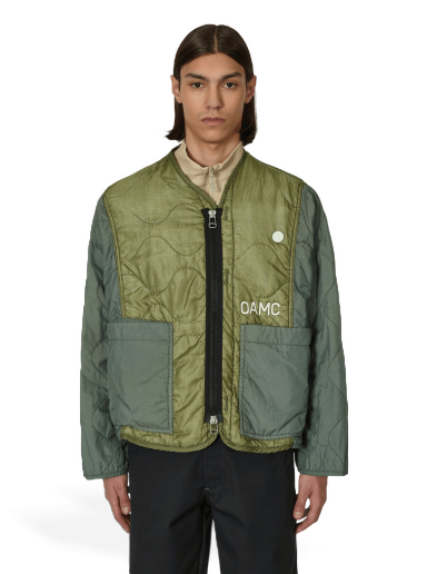 Bomber jacket Y-3 Classic Cloud Insulated Bomber Jacket HT4478