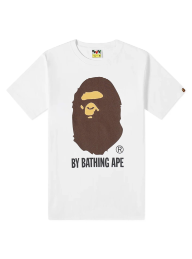Classic By Bathing Ape T-Shirt White