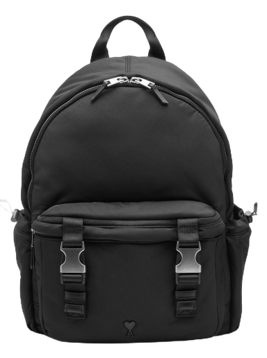 Tonal Logo Backpack