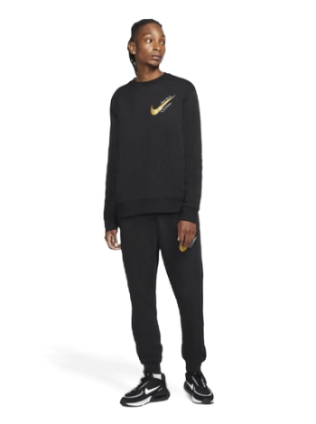Nike Fleece Sweatshirt DR9272-010