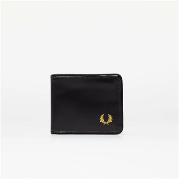 Fred Perry Coated Polyester Billfold Wallet L7305 774