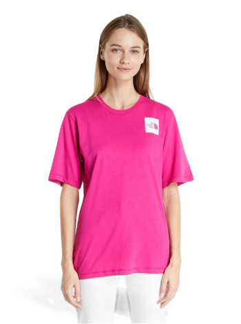 The North Face Relaxed Fine T-Shirt NF0A4SYA1461