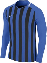 Striped Division III Jersey