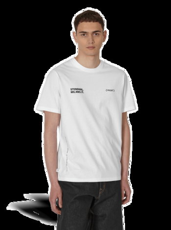 Moncler FRGMT Logo T-Shirt 8C00002M3265 001