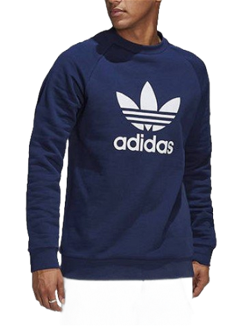 adidas Originals Sweatshirt Trefoil hk5294