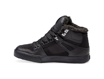 DC Shoes Pure High Top WC ADYS400047-3BK