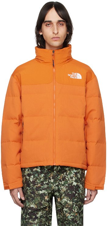 The North Face ’92 Nuptse Down Jacket NF0A86ZQ