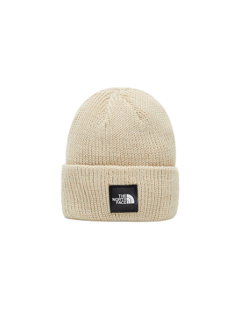 The North Face Explore Beanie Gravel NF0A55KC3X41