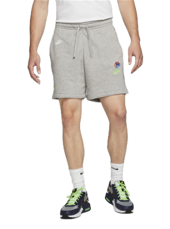 Nike Sportswear Essentials+ French Terry Shorts DD4682-063