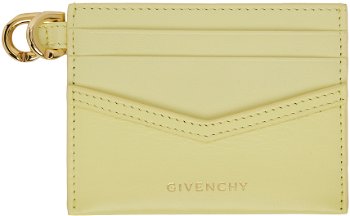 Givenchy Voyou Leather Card Holder BB60LPB1KR758