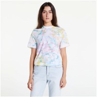 All Over Print Tie Dye T-shirt