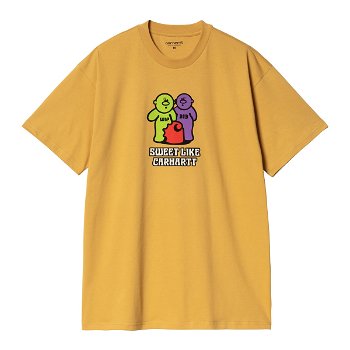 Carhartt WIP S/S Gummy T-Shirt I033164_1ZE_XX