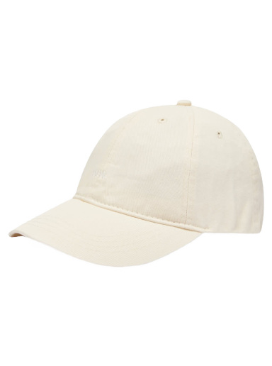 Low Profile Cap