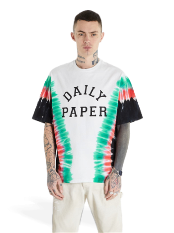 DAILY PAPER Mocta Short Sleeve Tee 2211085