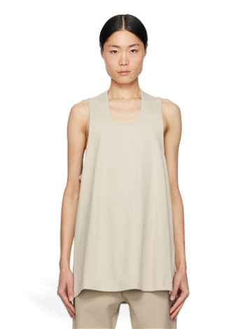 Fear of God Scoop Neck Tank Top FGLW50-006JER