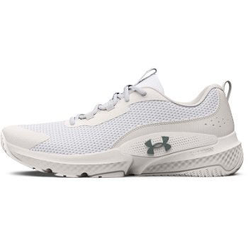 Under Armour Dynamic Select White W 3026609-100
