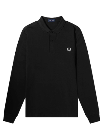 Fred Perry Authentic Plain Polo M6006-906