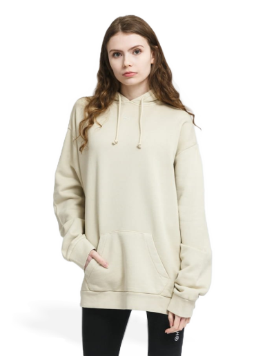 Classic RBK Natural Dye Oversize Hoodie