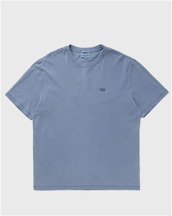 Lacoste Unisex Natural Dyed T-Shirt TH8312-IVW