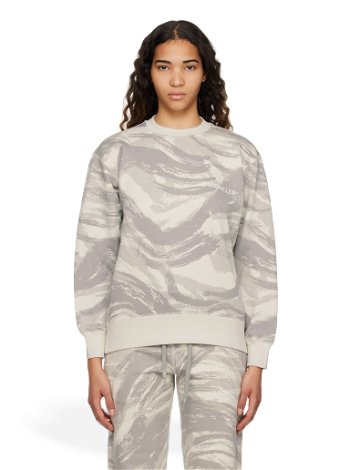 Moncler x Genius 4 x HYKE Printed Sweatshirt H209K8G00002M2547