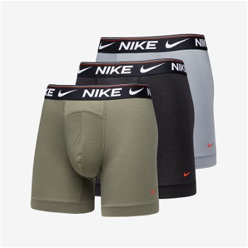 Nike Dri-FIT Ultra Comfort Boxer Brief 3-Pack 0000KE1257-WZS