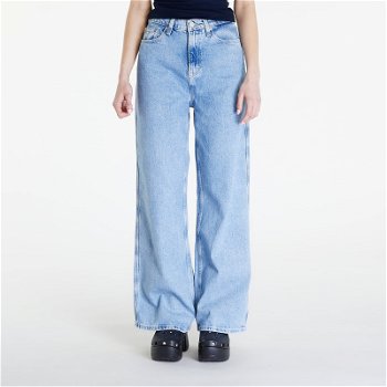 Tommy Hilfiger Claire High Wide Jeans Denim DW0DW17585 1AB