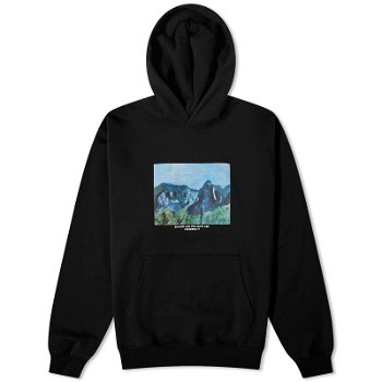Polar Skate Co. Sounds Like You Guys Are Crushing It Hoodie PSC-B-W23-11