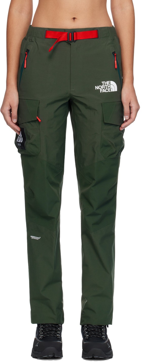 The North Face x Soukuu Shell Trousers