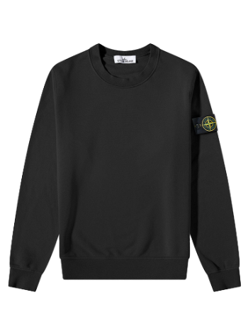 Stone Island Garment Dyed Crew Neck Sweatshirt 101563051-A0029