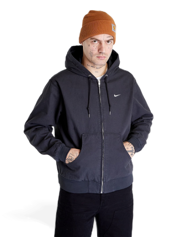 Nike Life Padded Hooded Jacket DQ5172-045
