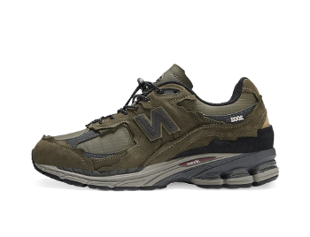 New Balance 2002R Ripstop Protection Pack "Olive" M2002RDN