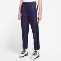 Los Angeles Lakers Courtside City Edition Tracksuit Pants