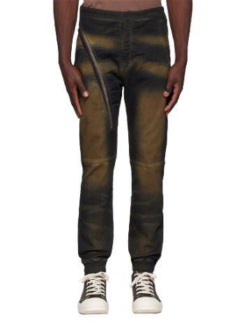 Rick Owens DRKSHDW Aircut Jeans DU02C5361 SDM