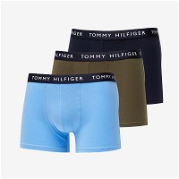 Recycled Essentials 3 Pack Trunks